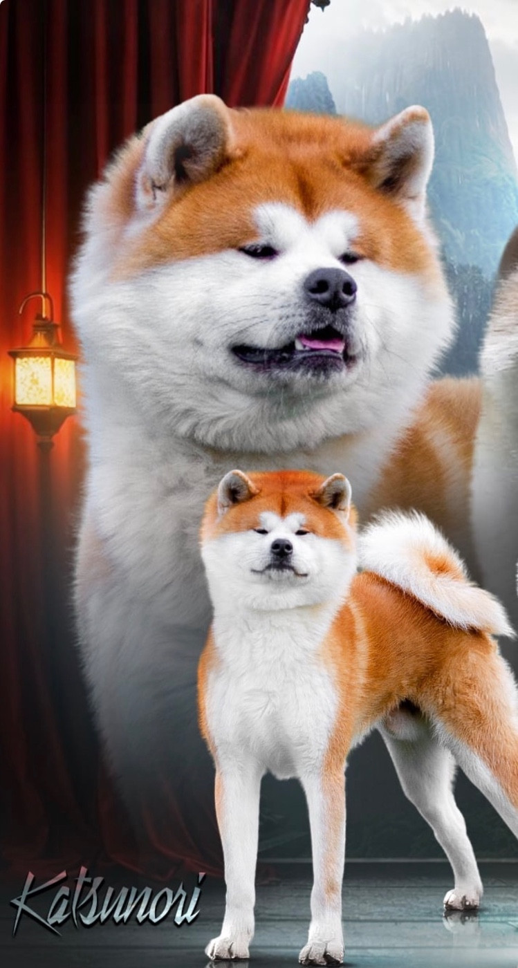 Katsunori - go senshi -shima